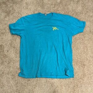 Vans T-Shirt